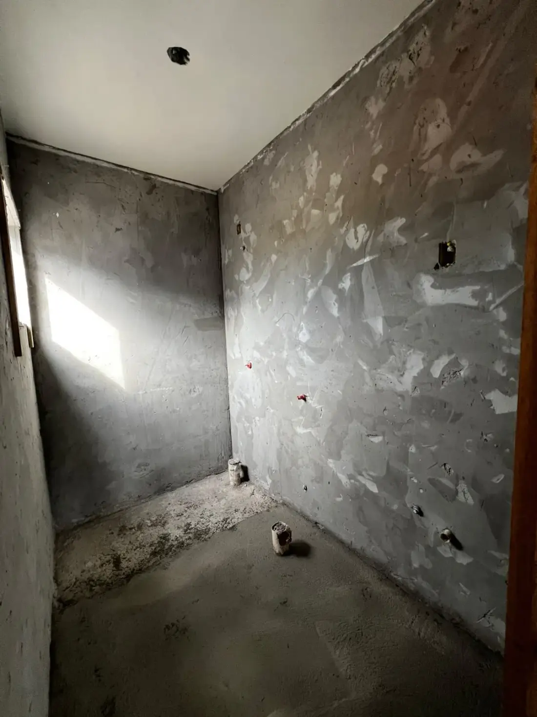 Casa Ipê, casa térrea de 2 quartos na Vila Flor. Foto 3 de 5.