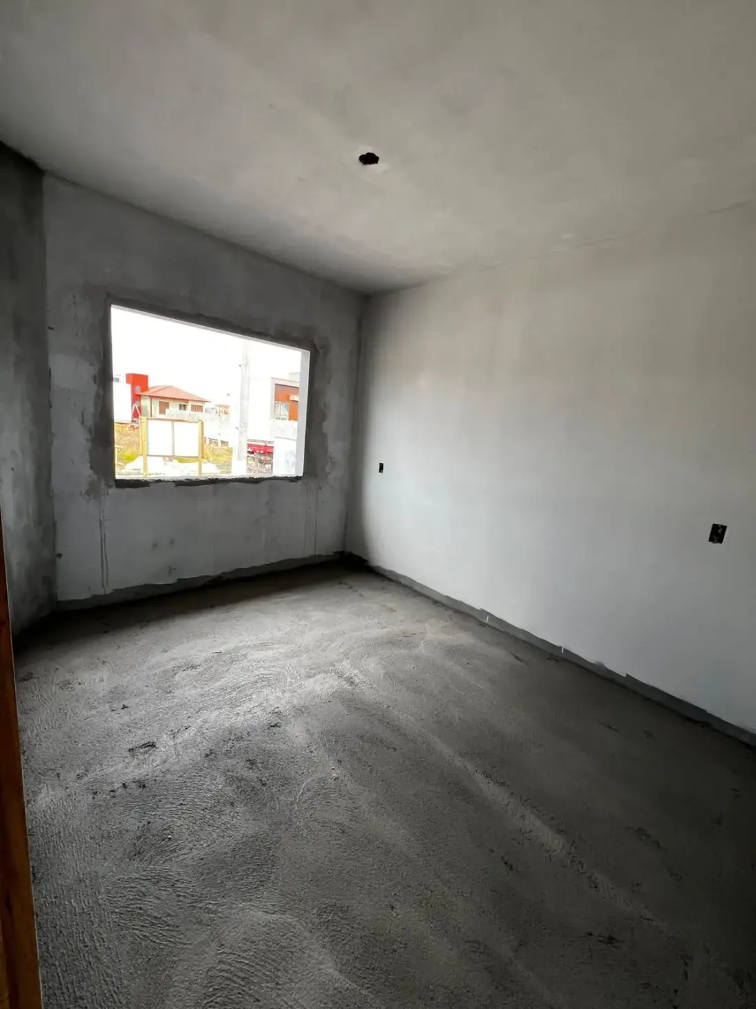 Casa Ipê, casa térrea de 2 quartos na Vila Flor. Foto 4 de 5.
