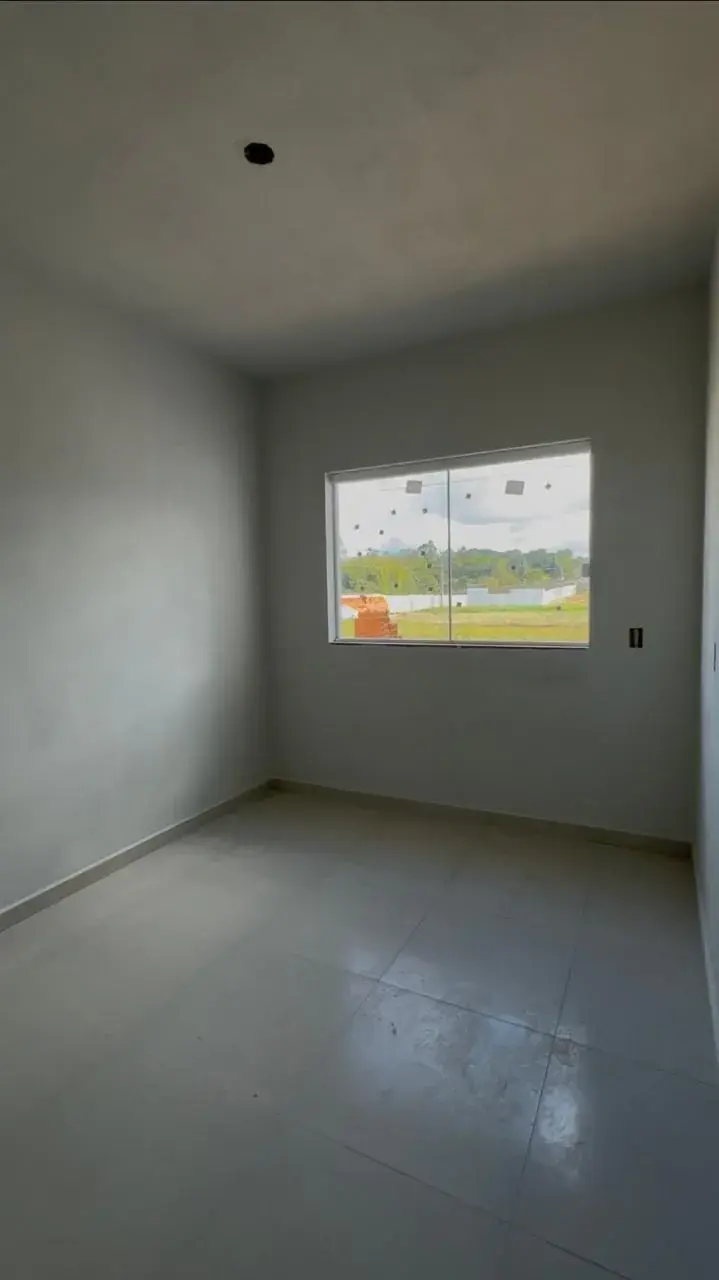Casa Magnólia, casa térrea de 2 quartos em Nova Pescaria. Foto 4 de 7.