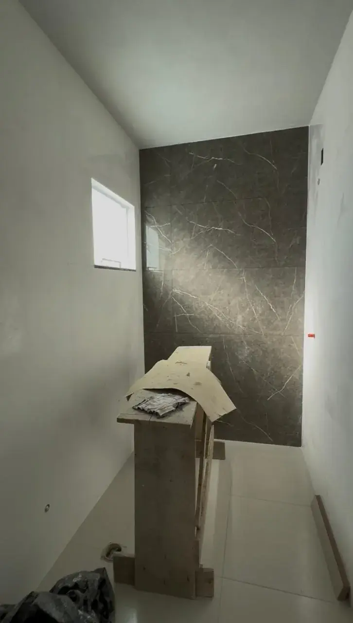 Casa Magnólia, casa térrea de 2 quartos em Nova Pescaria. Foto 6 de 7.