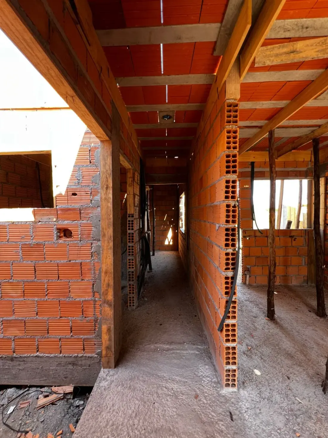 Casa Peônia, casa térrea de 2 quartos na Vila dos Araçás. Foto 9 de 14.